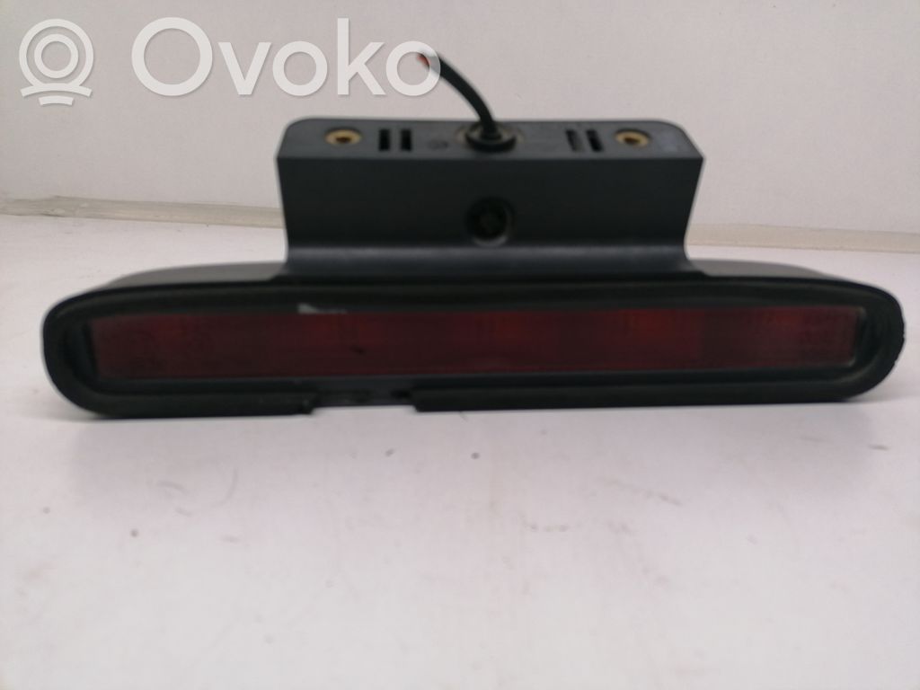Ford Transit Third/center stoplight 