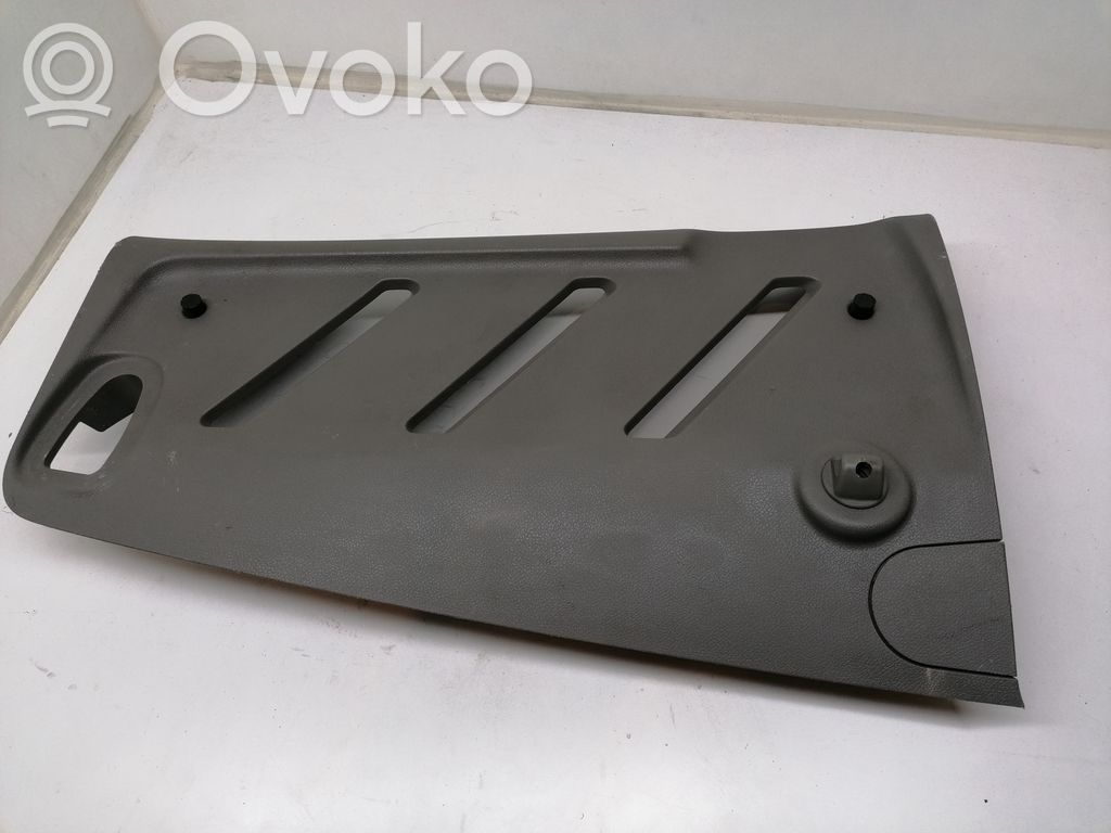 Renault Master III Other interior part 