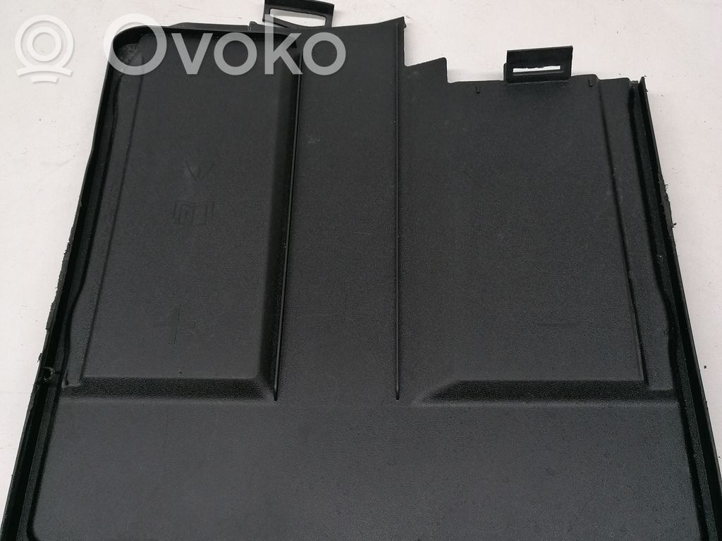Pokrywa skrzynki akumulatora   BK2T10N725AEW