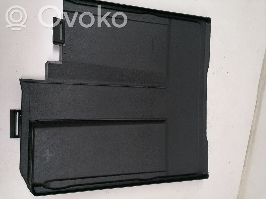 Ford Transit Pokrywa skrzynki akumulatora 
