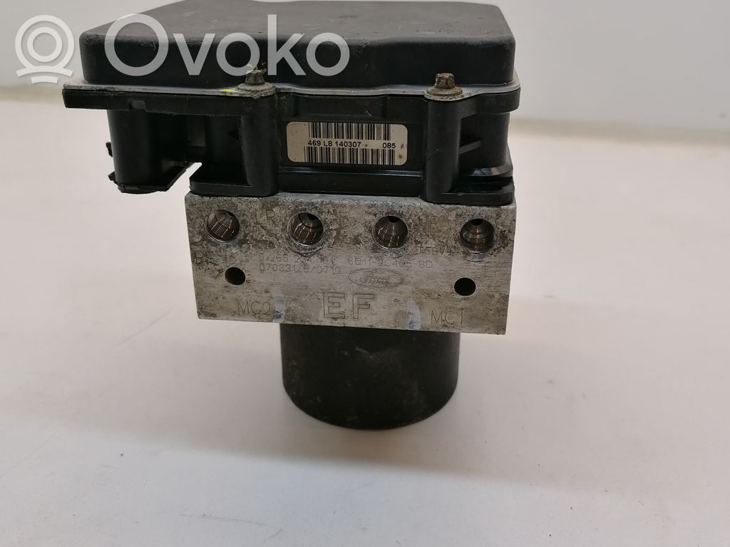 Ford Transit ABS Pump 