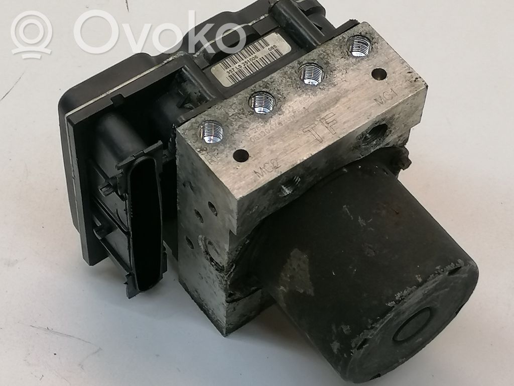 Ford Transit ABS Pump 
