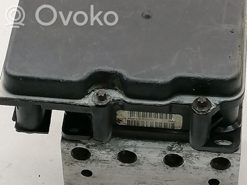 Ford Transit ABS Blokas 