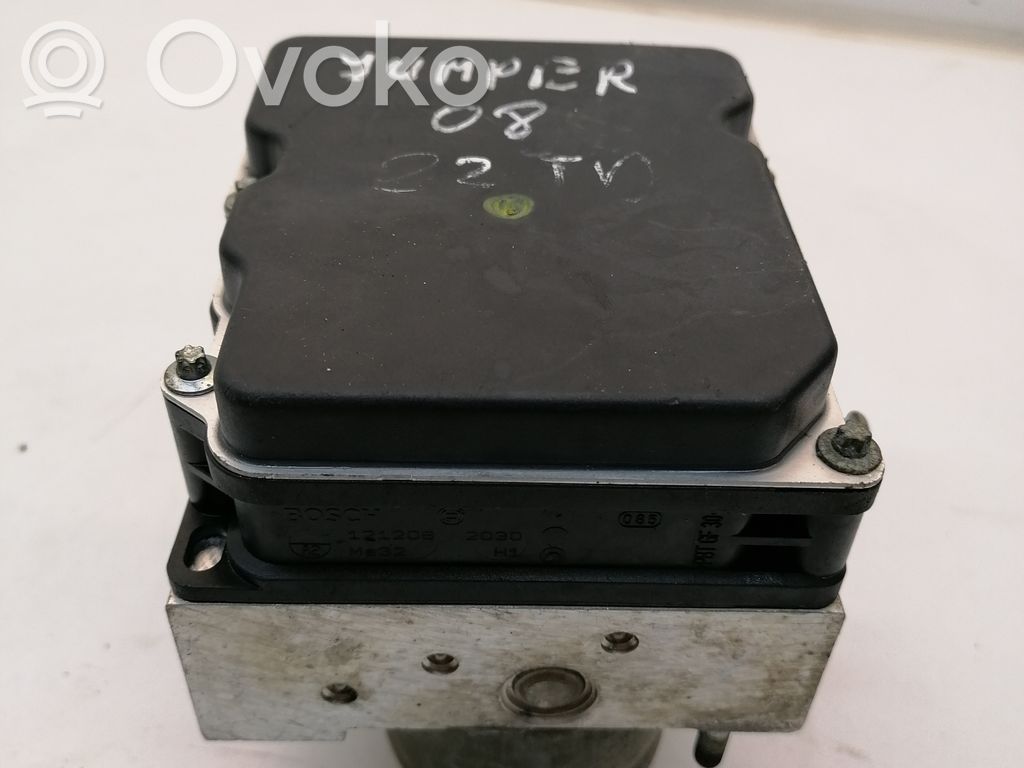 Citroen Jumper ABS bloks 