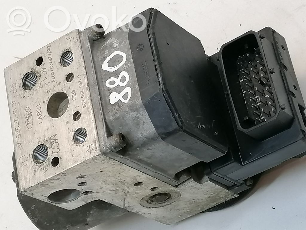 Ford Transit ABS Pump 