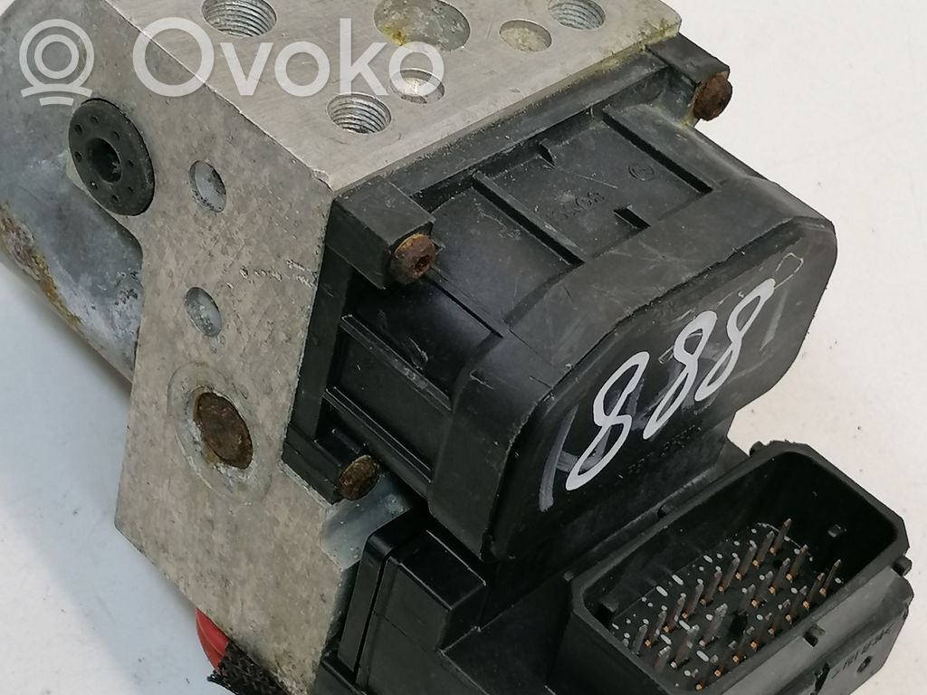Ford Transit ABS Pump 