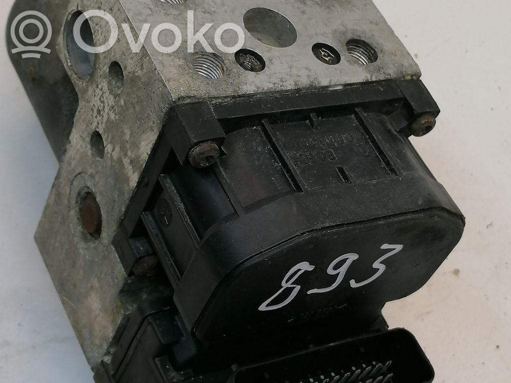 Ford Transit ABS bloks 
