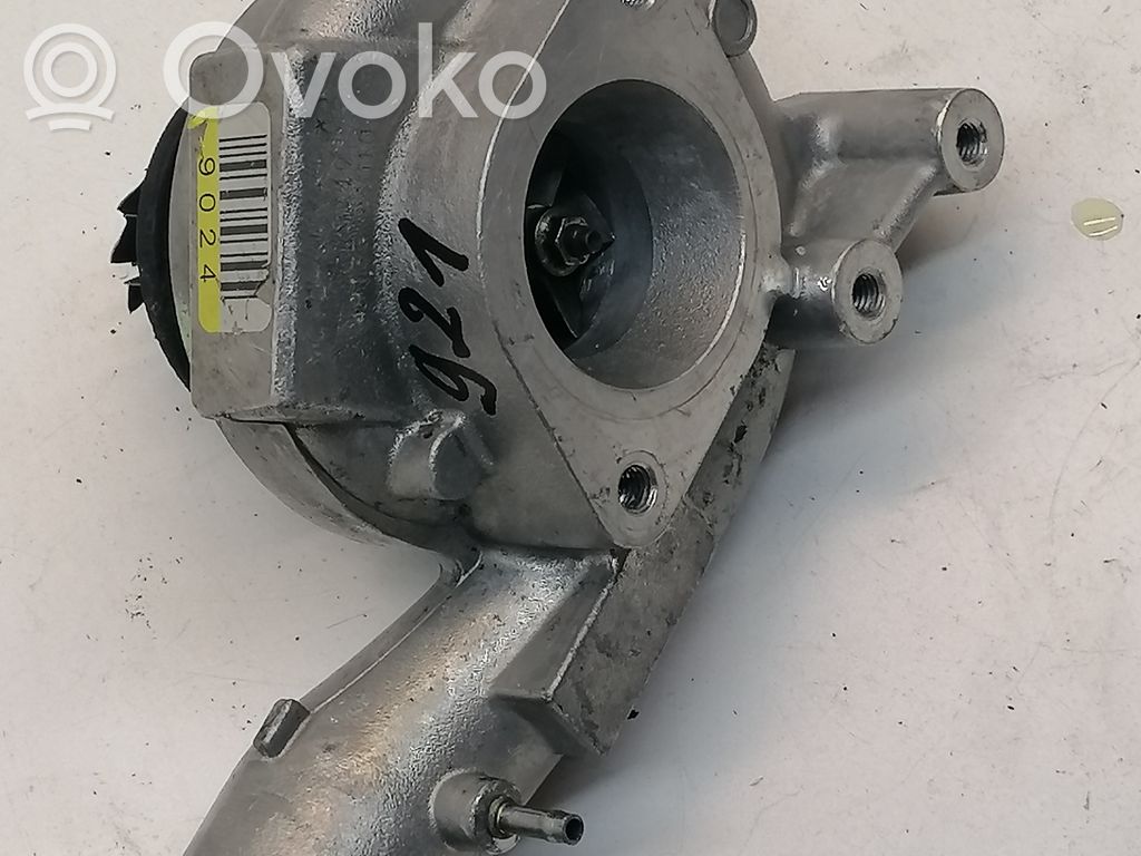 Turbina   YC1Q6K682AD