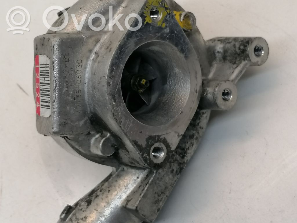 Ford Transit Turbo 