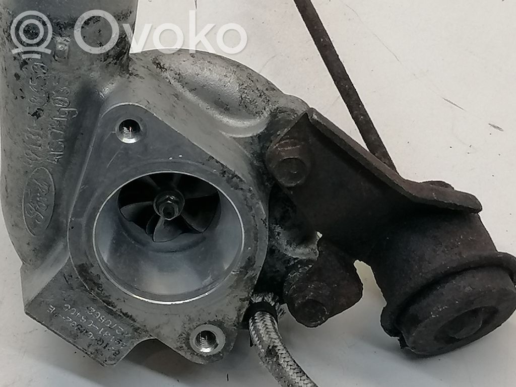 Turbo   6C1Q6K682D
