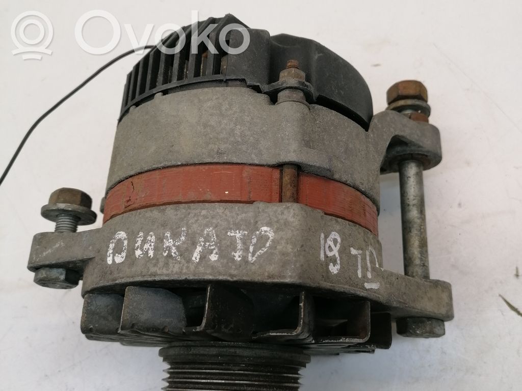 Alternador   CA1435IR,18997