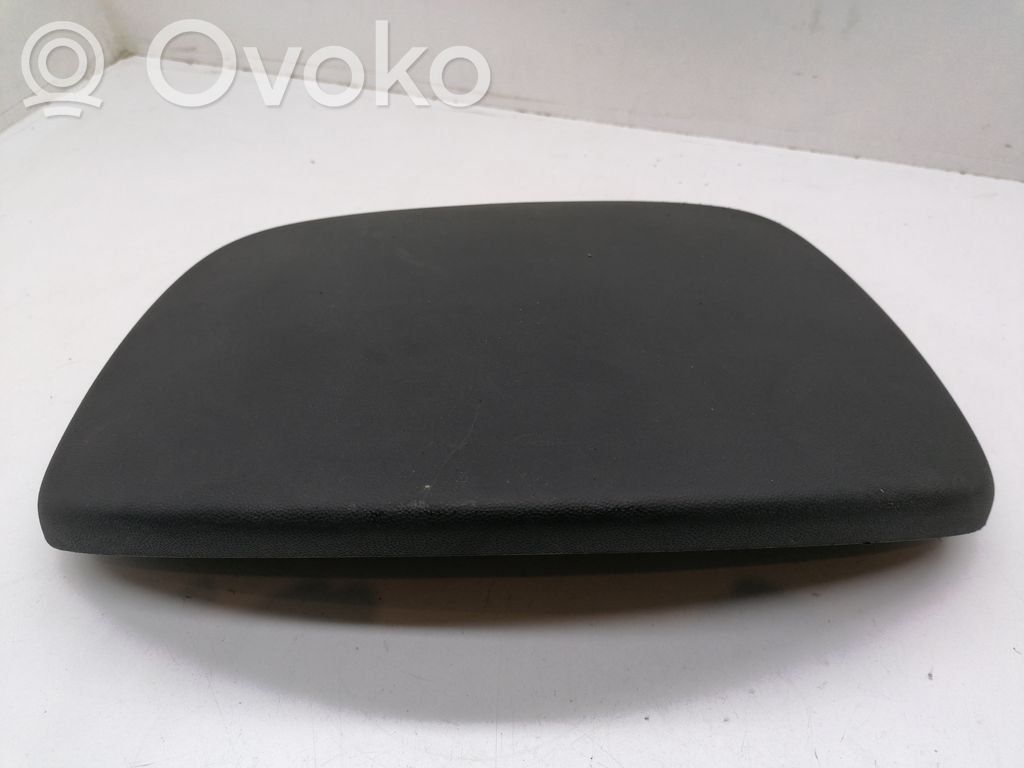 Panel trim
