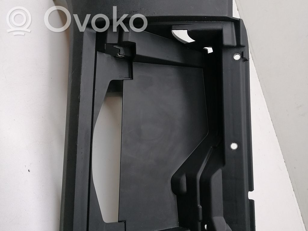 Fiat Ducato Otras partes del panel de instrumentos 