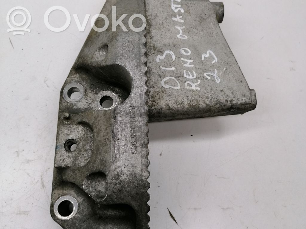 Renault Master III Engine mounting bracket 
