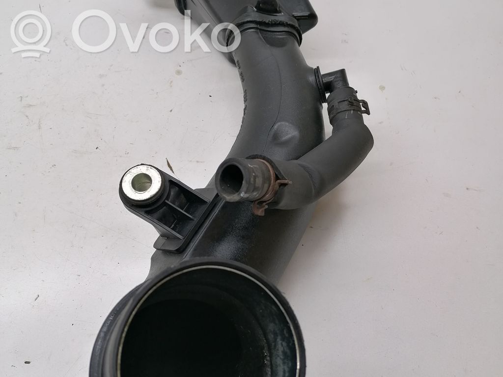 Renault Master III Air intake duct part 