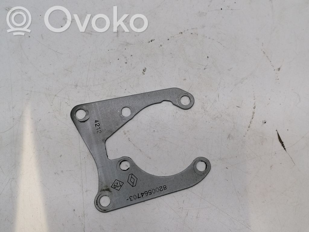 Renault Master III Other engine bay part 