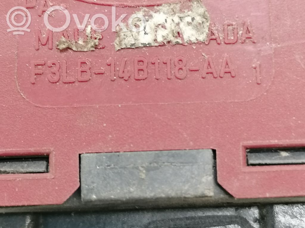 Ford Transit Door control unit/module 