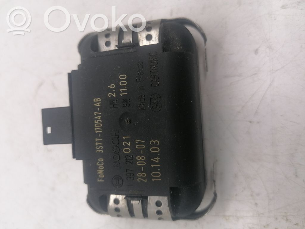 Ford Transit Rain sensor 