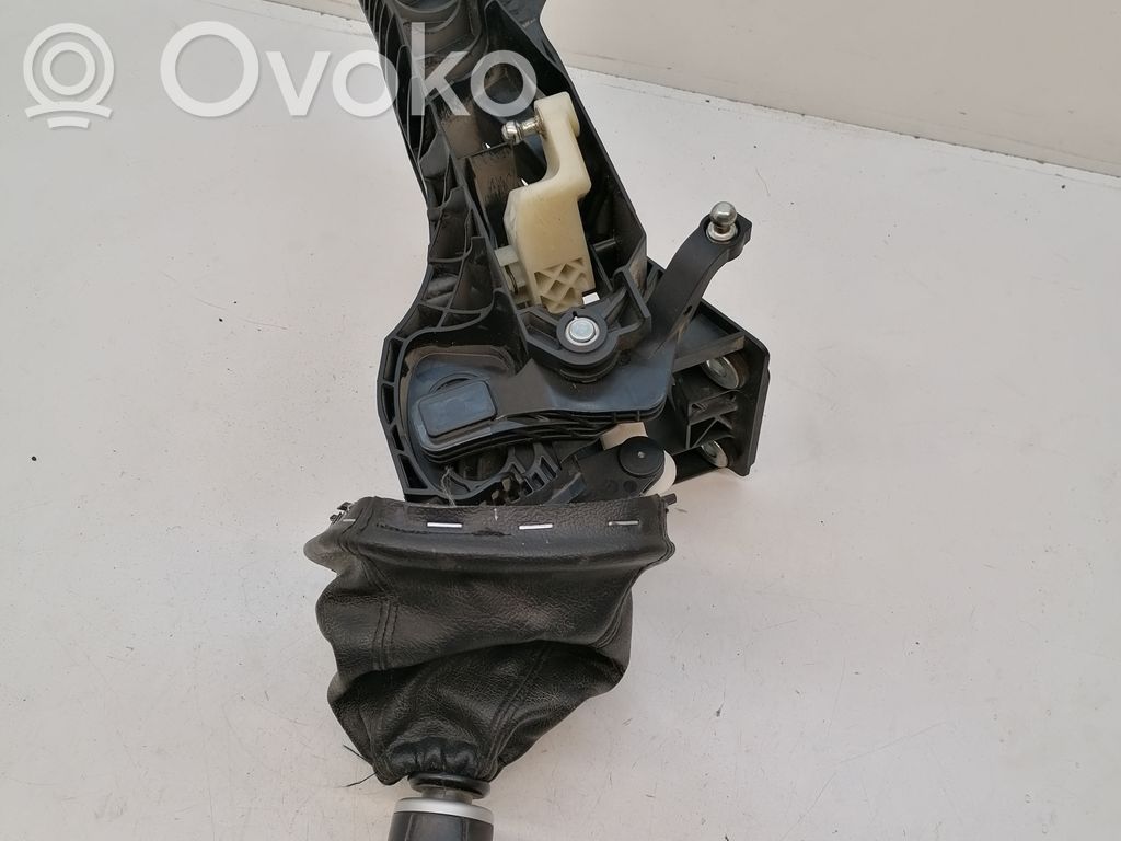 Ford Transit Gear shifter/selector 