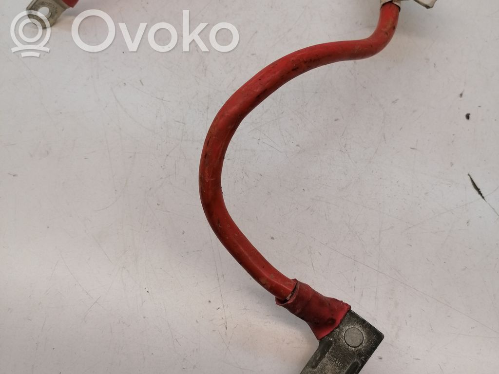 Pluskaapeli (akku)   6C1T14300DB