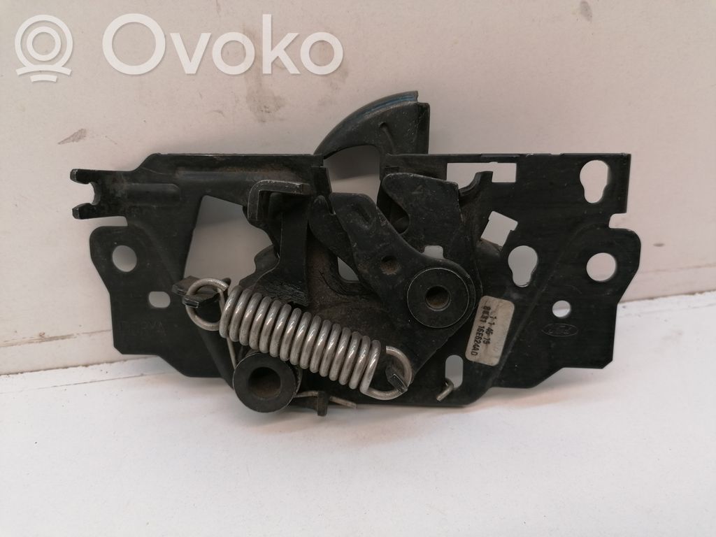 Ford Transit Serrure de capot 