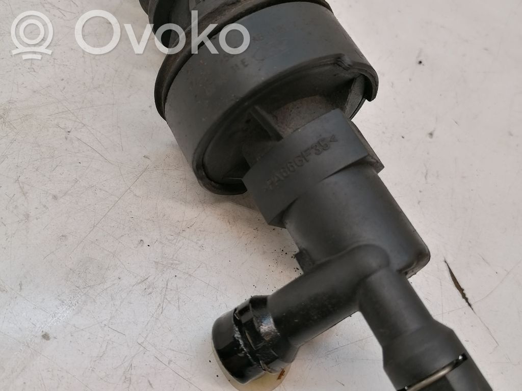 Ford Transit Cilindro maestro de embrague 