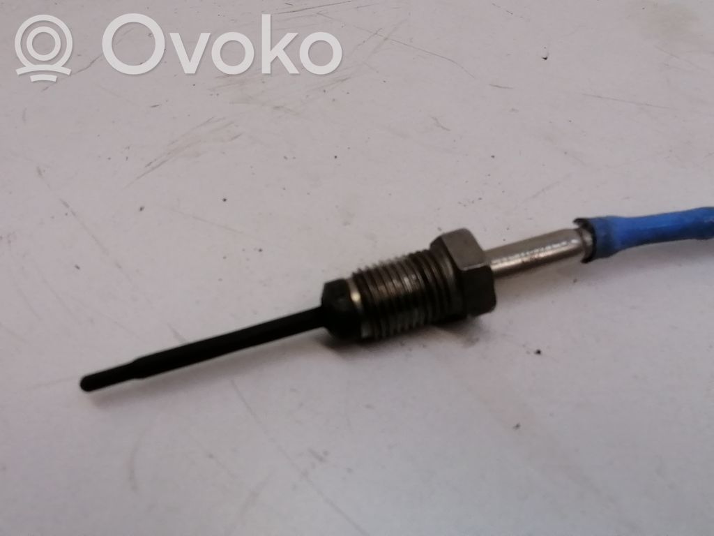 Ford Transit Išmetamųjų dujų temperatūros daviklis 