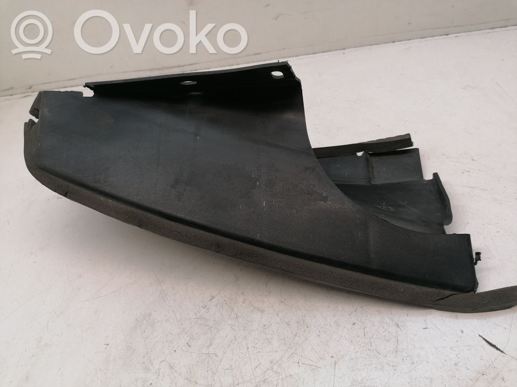 Ford Transit Prowadnica powietrza intercoolera 