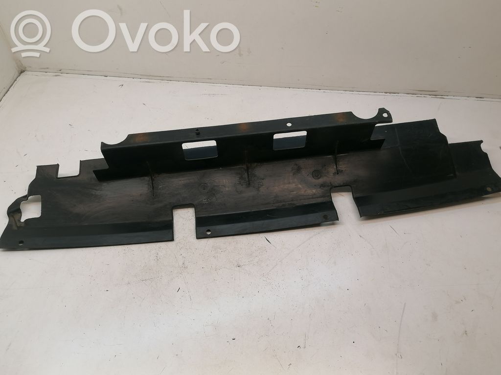 Ford Transit Front bumper skid plate/under tray 
