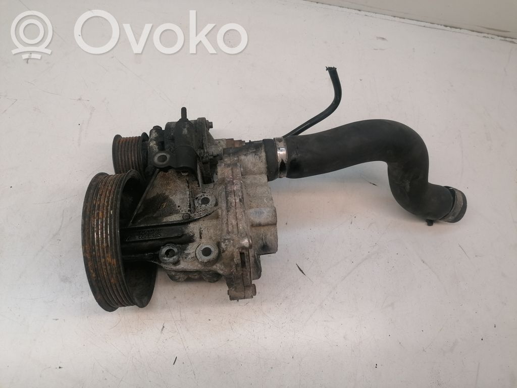Ford Transit Water pump 