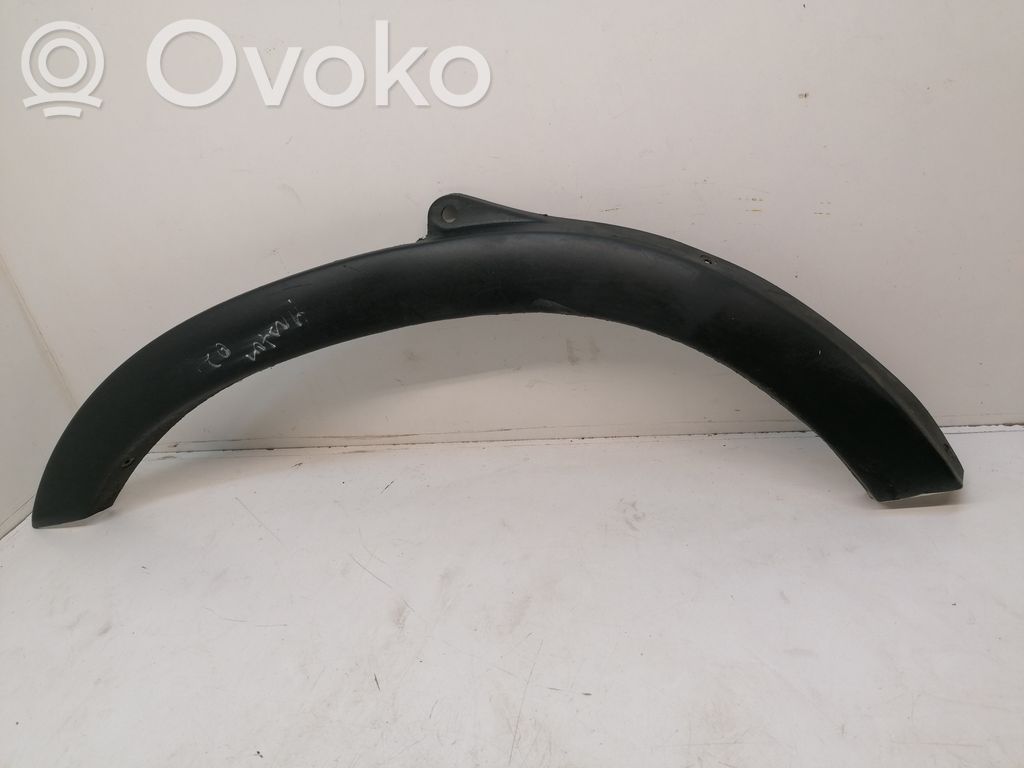 Renault Master II Fender trim (molding) 