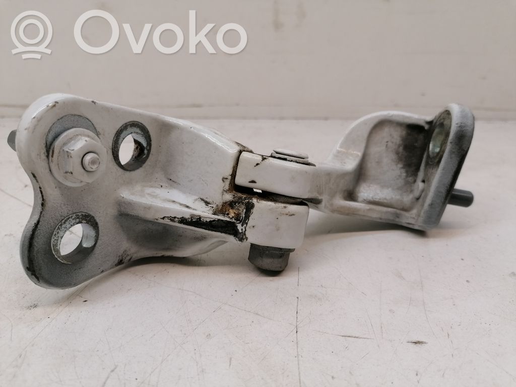 Ford Transit Custom Front door upper hinge 