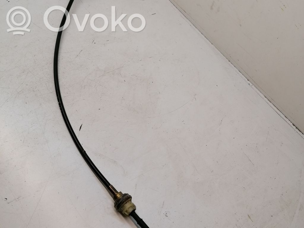 Renault Master II Gear shift cable linkage 