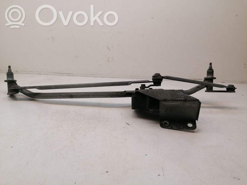 Ford Transit Front wiper linkage and motor 