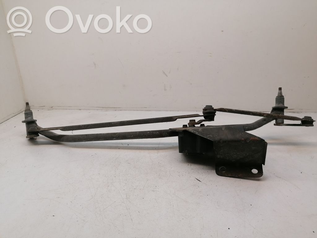 Ford Transit Front wiper linkage and motor 