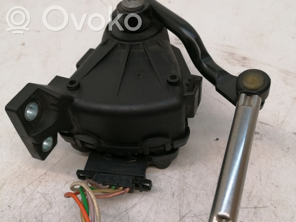 Opel Vivaro Accelerator throttle pedal 