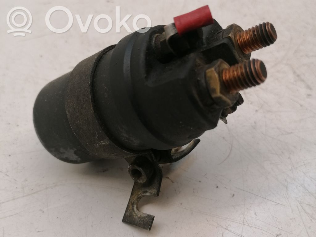 Renault Master II Power management control unit 