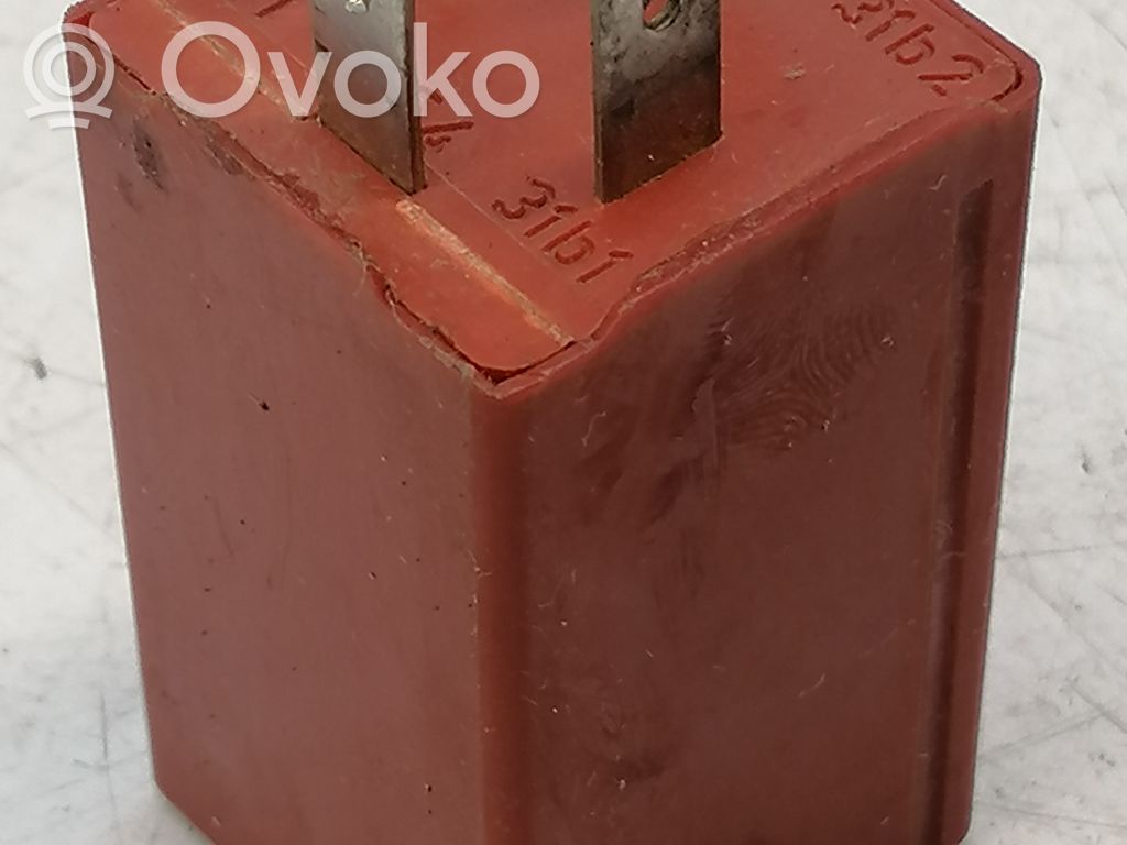 Ford Transit Other relay 