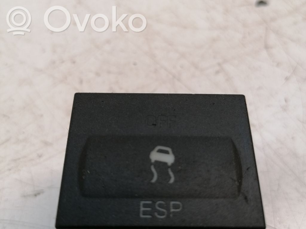 Ford Transit ESP (stability program) switch 
