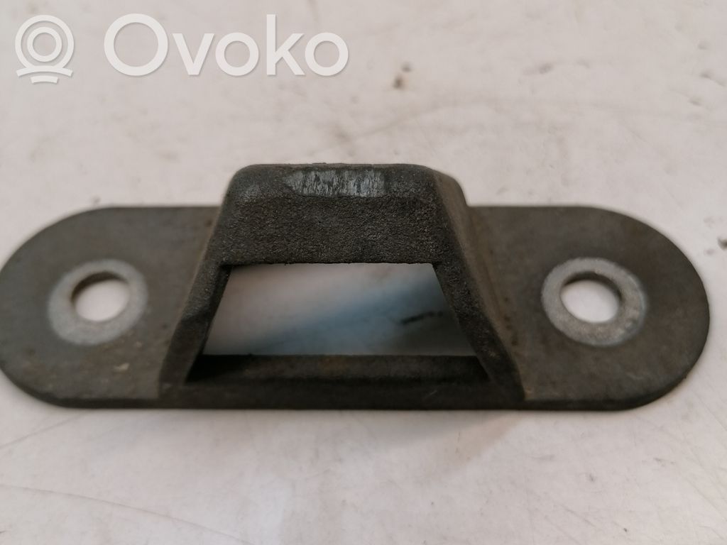 Renault Master II Rear door lock loop/hook striker 