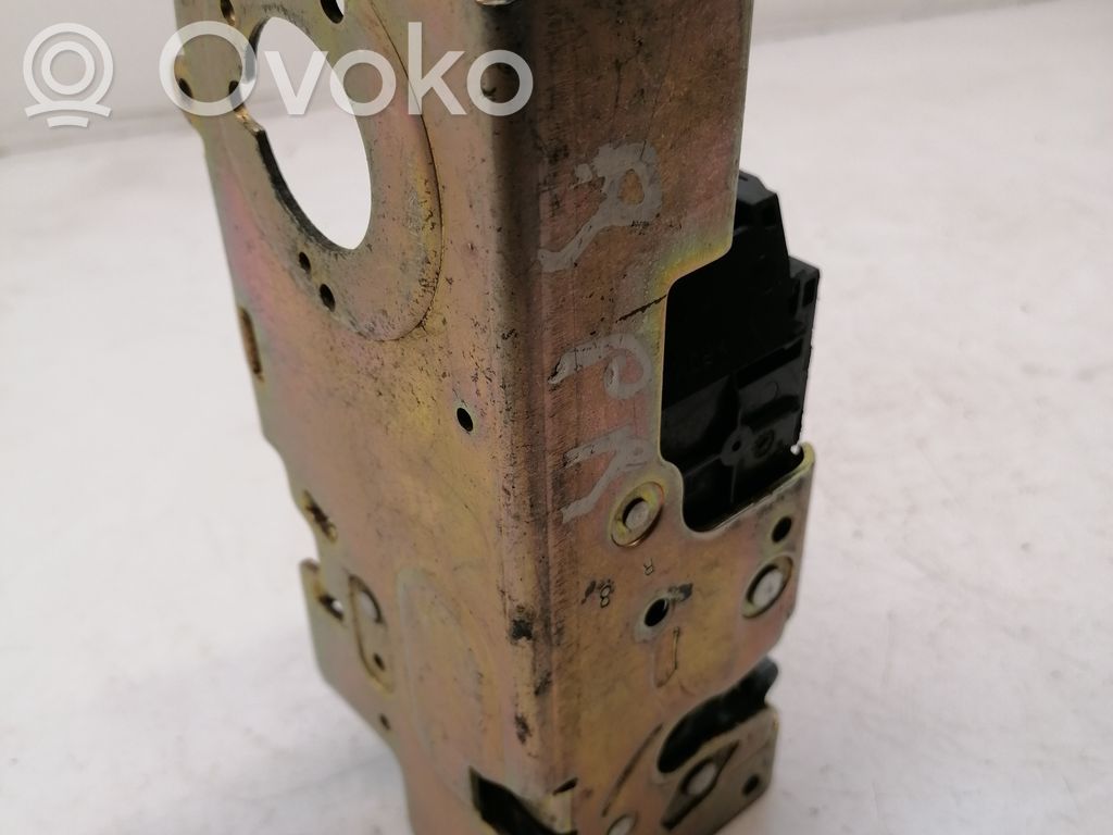 Ford Transit Front door lock 