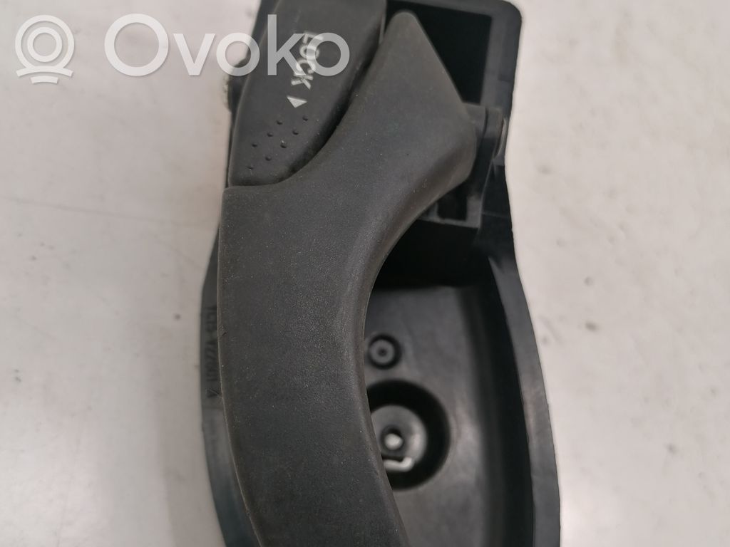 Ford Transit Front door interior handle 