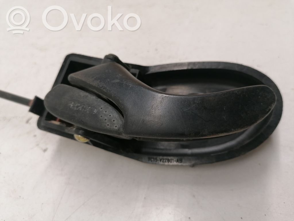 Ford Transit Front door interior handle 