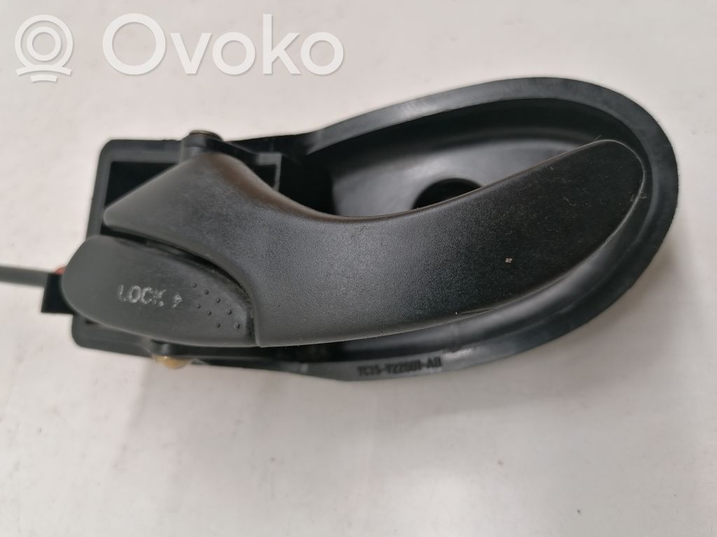 Ford Transit Front door interior handle 