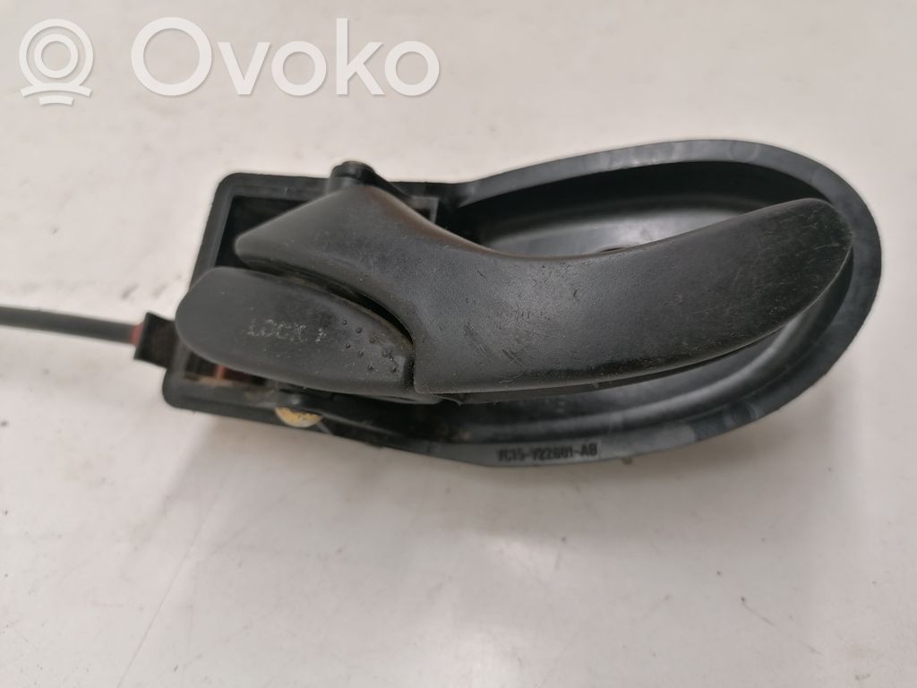 Ford Transit Front door interior handle 