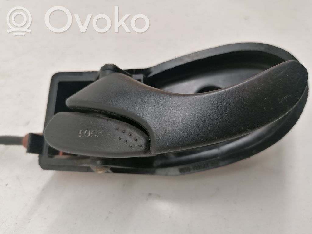 Ford Transit Front door interior handle 