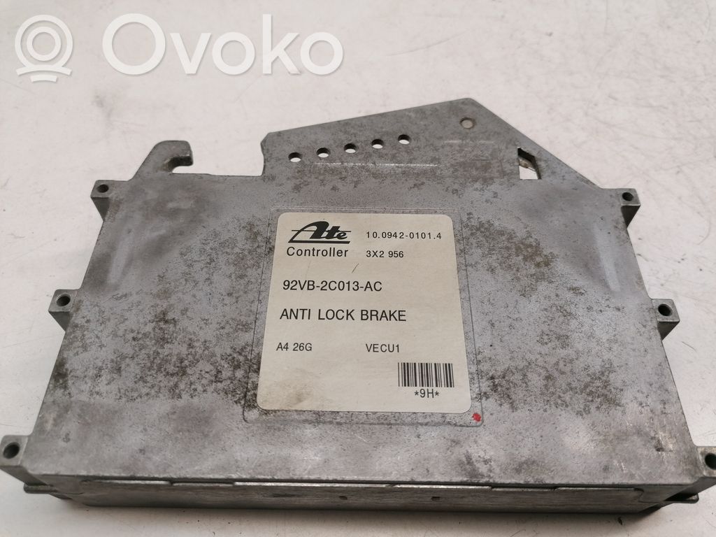 Ford Transit ABS control unit/module 