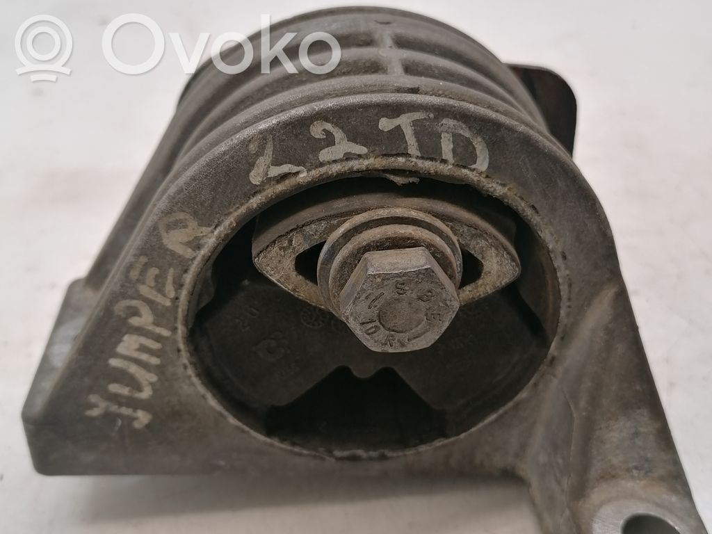 Citroen Jumper Engine mount bracket 