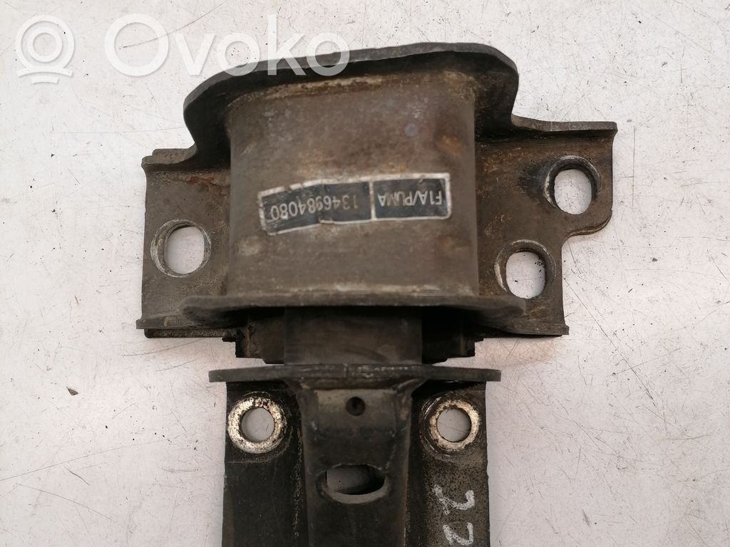 Peugeot Boxer Engine mount bracket 
