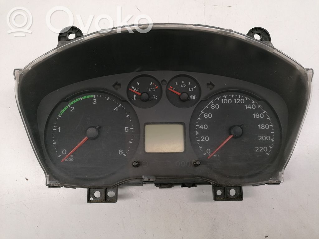 Ford Transit Tachimetro (quadro strumenti) 
